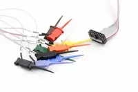 E-Z Hook 9099-0256-24 Test Lead